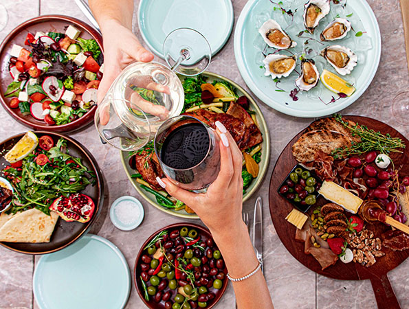 Alimentos que ajudam a emagrecer