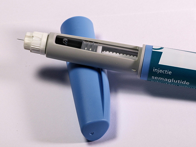 Caneta emagrecedora funciona? Medicamento injetável para controle de peso