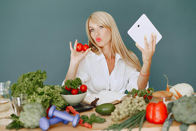 Como acelerar o metabolismo naturalmente
