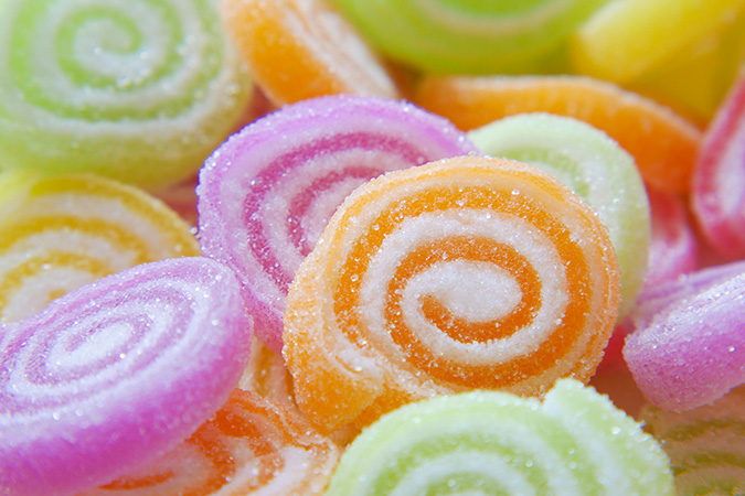 Como parar de comer doce e controlar a vontade de açúcar
