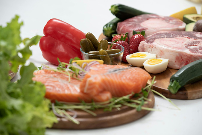 Como voltar para dieta depois de exagerar sem culpa e sem radicalismo