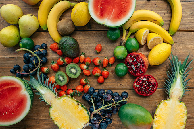 Dieta para emagrecer rápido